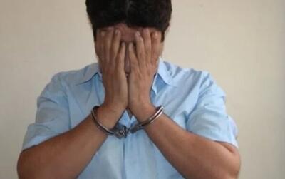 استرداد قاتل فراری به کشور توسط پلیس بین‌الملل