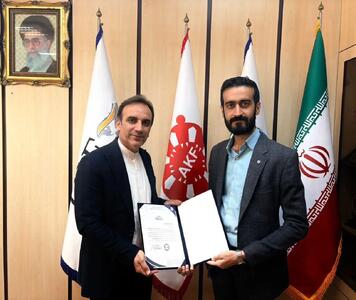 سیدمیکائیل محمدی سخنگوی کنفدراسیون کبدی آسیا و فدراسیون کبدی ایران شد