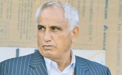 اصغر شرفی: لیاقت صداوسیما همان علی پروین است!/ پاچه‌خوار و بله قربان‌گو نیستم