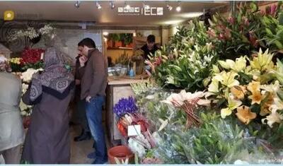 قیمت گل در روز مادر ۲ برابر شد؟ +جدول قیمت