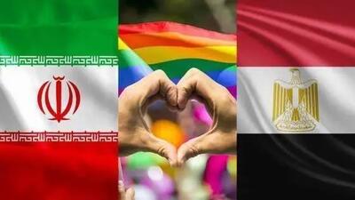 احتمال تغییر زمان بازی ایران - مصر در جام جهانی