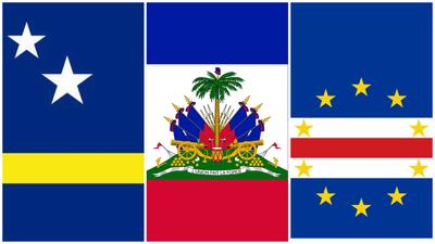 کیپ‌ورد، کوراسائو و هائیتی؛ سه قصه متفاوت از کوچکترین‌ها تا بازگشت بزرگ به جام جهانی