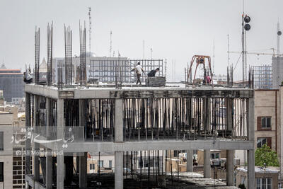 قیمت ساخت مسکن در تهران چقدر است؟