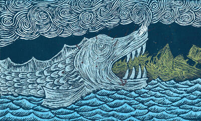 اقتصاد سیاسی دولت‌های بزرگ