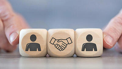 «اعتماد»؛ مهم‌ترین سرمایه نامشهود کسب‌وکارها