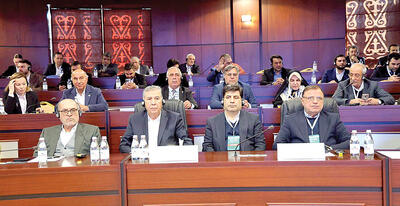 پیشنهادهای اجرایی برای توسعه روابط اقتصادی