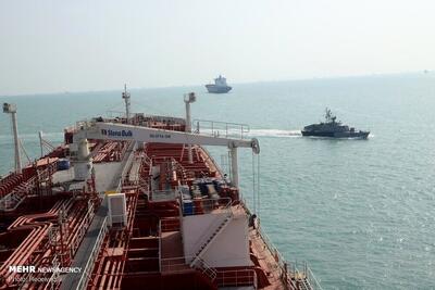  موج بحران آمریکا علیه نفتکش‌های ونزوئلا/بیش از ۳۰ کشتی زیر تیغ دونالد ترامپ!