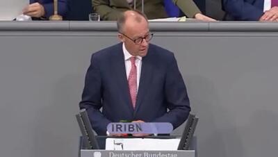  سکوت اروپا مقابل تحقیرهای ترامپ شکست + فیلم