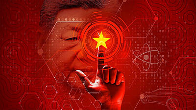 تورم دوگانه؛ تصویر پیچیده‌ای از اقتصاد چین