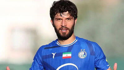 ماشاریپوف رفتنی شد؟