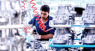  قطعه‏‏‏‌سازی در رکود