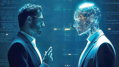 شش اقدام مدیران ارشد در عصر تحول هوش‌مصنوعی