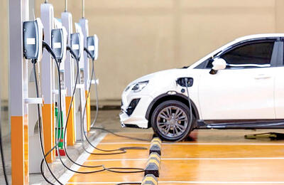 خودروسازی سنتی اروپا در‌برابر انقلاب برقی