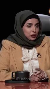  زینب موسوی   درباره توهین به فردوسی: شوخی بود و عذرخواهی نمی‌کنم + فیلم