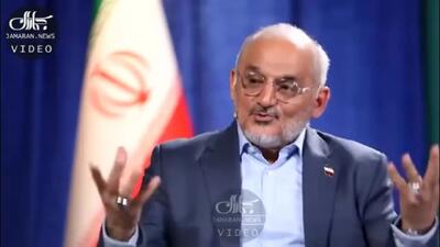  حاجی میرزایی: در ۱۲ روز جنگ، آقای پزشکیان از صبح تا شب فعال بودند/ما واقعا سرزده می‌رفتیم، بعضی جاها در را به روی ما باز نمی‌کردند! + فیلم
