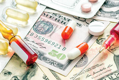 کارنامه تخصیص ارز تا نیمه آذر