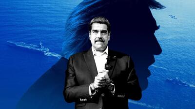 از توقیف نفت‌کش تا خیابان‌های اسلو؛ فشار ترامپ وارد مرحله جدید شد