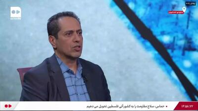 بارش‌ها دریاچه ارومیه را احیا می‌کند؟+ فیلم