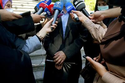 توهین عضو شورای شهر این استان به خبرنگاران/ انجمن خبرنگاران بیانیه داد