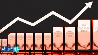 مس رکورد زد؛ آینده آن در ۲۰۲۶ چه خواهد شد؟