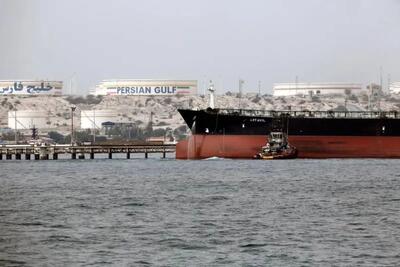 واکنش تهران به اقدام واشنگتن در توقیف نفتکش ونزوئلا؟