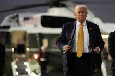 کارت طلایی ترامپ برای ایرانی‌ها؟