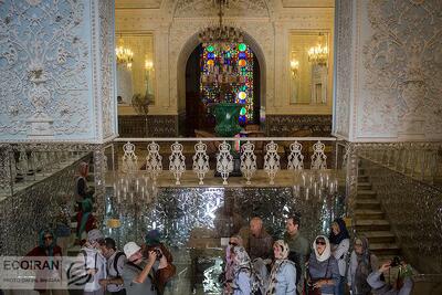 این هنر ایرانی جهانی شد + جزئیات