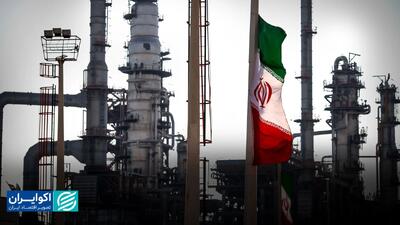 رشد اقتصادی پساجنگ؛ نفت هم افاقه نکرد