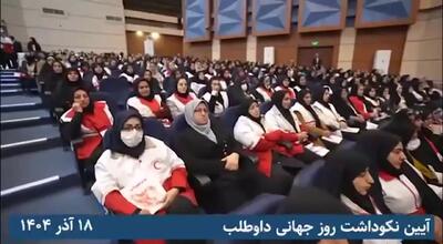 عذرخواهی محمدرضا عارف از مردم/ نتوانستیم دین خود را به این مردم ادا کنیم+ فیلم