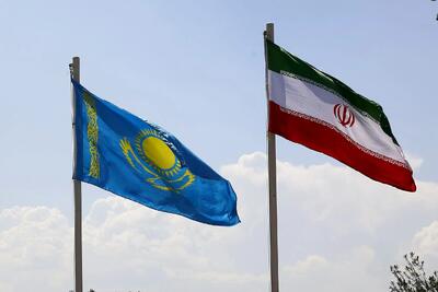 نقشه راه تجارت تهران-آستانه آماده شد/ هدف بعدی سه میلیارد دلار مبادلات