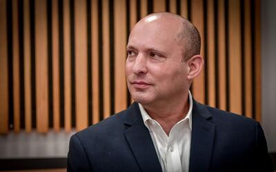 هشدار بی‌سابقه نخست‌وزیر سابق اسرائیل درباره ایران