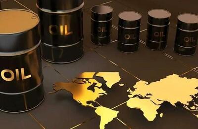  افزایش قیمت نفت در پی توقیف نفتکش ونزوئلایی - اکونیوز