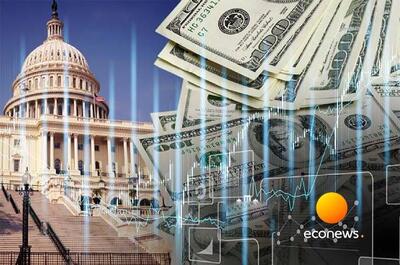 بانک مرکزی آمریکا نرخ بهره را کاهش داد - اکونیوز