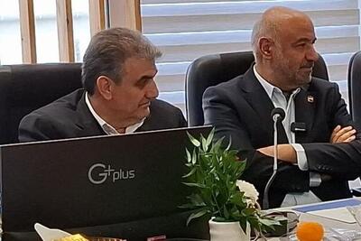  کمبود «نیروی متخصص» معضل صنایع و تولیدگران - اکونیوز