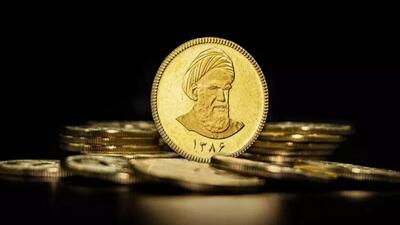 طرح پیش‌فروش قطعی انواع قطعات سکه طلای بانک مرکزی با سال ضرب ۱۳۸۶ و سررسید ۲۷ اسفندماه، از هفته آینده در مرکز مبادله ایران اجرا می‌شود