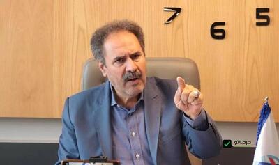 شاهد سنگین‌ترین رکود در بازار لوازم خانگی هستیم