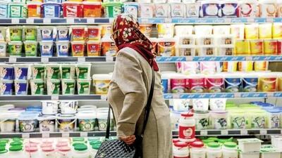 دلایل شوک‌آور افزایش قیمت لبنیات