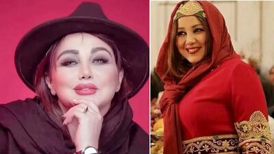 خانه لاکچری بهنوش بختیاری با دکوراسیون دوبلکس چشم‌نواز