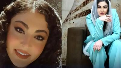 مریم مومن در شبی که عروس شد، با جمله پدرش شوکه شد!