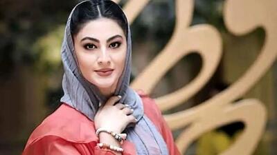 ماجرای عشق مریم مومن و ادعای عجیب درباره سهیل قاصدی