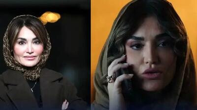 سولماز حسینی در نقش تارا سریال «شغال»: واکنش‌ها به چهره من؛ زشت یا عملی؟