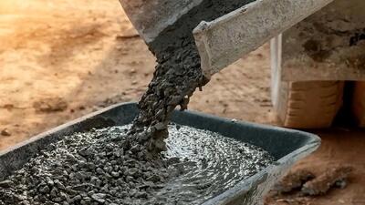 قیمت سیمان امروز ۲۰ آذر ۱۴۰۴ + جدول