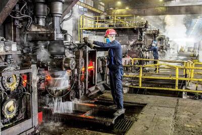 یونیدو: اقتصاد ایران صنعتی‌تر از ۱۱۴ کشور جهان شد