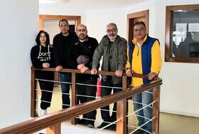 هیئت‌مدیره جدید انجمن عکاسان سینما معرفی شد - سایت خبری اقتصاد پویا