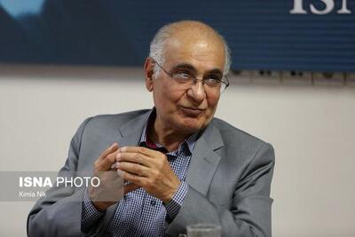  خالق «قصه‌های مجید» در بیمارستان بستری شد