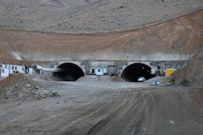 گشایش در کریدور غرب / پروژه ملی حمل‌ونقل شمال‌غرب کشور وارد فاز جدیدی شد