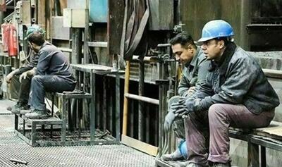 سبد معیشت کارگر ایرانی خالی شد/ با دستمزد ۱۲۰ دلاری و برنج چهارصدهزار تومانی