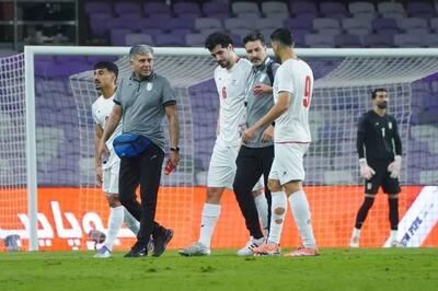 احتمال تغییر محل و زمان بازی ایران و مصر در جام جهانی