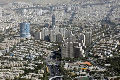 شاخص آلودگی هوای تهران امروز پنجشنبه ۲۰ آذر ۱۴۰۴