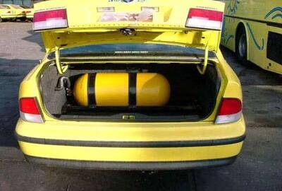 طرح رایگان گازسوز کردن خودروها/ شرایط و مراحل ثبت نام